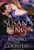 Kissing the Countess (The Scottish Lairds Series, Book 3) (English Edition)