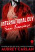 International Guy: San Francisco