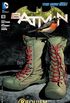 Batman (The New 52) #18