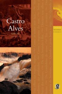Melhores Poemas de Castro Alves