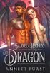 Bajo el Hechizo del Dragn: Una oscura novela romntica sobre aliengenas