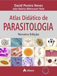 Atlas Didtico de Parasitologia