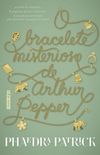 O Bracelete Misterioso de Arthur Pepper