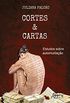 Cortes & Cartas: Estudos sobre Automutilao