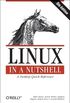 Linux in a Nutshell 5e