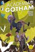 Academia Gotham #01 
