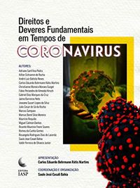 Direitos e Deveres Fundamentais em Tempos de Coronavirus