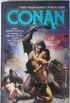 Conan and the Treasure of Python