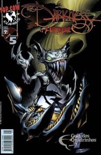 The Darkness & Witchblade #05