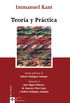 Teora y prctica / Theory And Practice