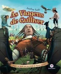 Viagens De Gulliver, As