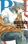 Beastars #12