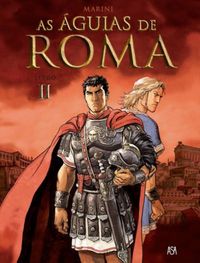 As guias de Roma II
