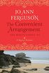 The Convenient Arrangement: A Regency Romance (The Wolfe Family Book 5) (English Edition)