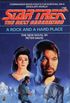 Star Trek TNG: A Rock and a Hard Place