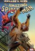 The Amazing Spider-Man #18.1 (2018)