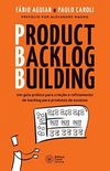 Product Backlog Building (e-book)