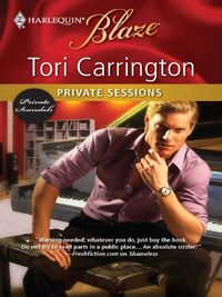 Private Sessions (Private Scandals) (English Edition)