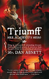 Triumff: Her Majesty