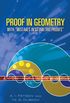 Proof in Geometry: With "Mistakes in Geometric Proofs" (Dover Books on Mathematics) (English Edition)