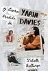 O Livro Perdido de Yarin Davies: Uma emocionante histria sobre aceitao