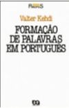 Formao de palavras em portugus
