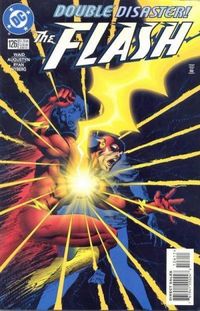 The Flash #126 (volume 2)