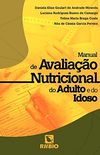 Manual da Avaliao Nutricional do Adulto e do Idoso
