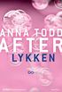 Lykken (After Book 4) (Danish Edition)