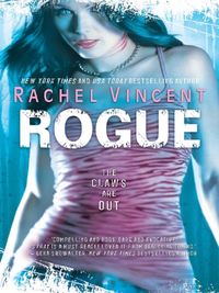 Rogue (The Shifters Book 2) (English Edition)