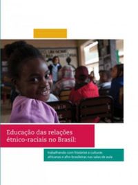 Educao das relaes tnico-raciais no Brasil