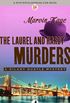 The Laurel and Hardy Murders (The Hilary Quayle Mysteries Book 4) (English Edition)