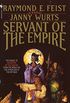 Servant of the Empire (Riftwar Cycle: The Empire Trilogy Book 2) (English Edition)