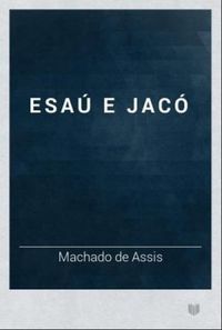 Esa e Jac (eBook)