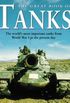 Great Book Of Tanks: The World