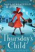 Thursdays Child (English Edition)