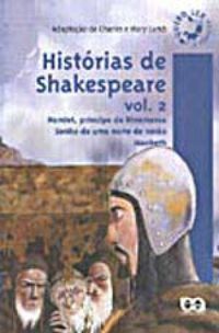 Histrias de Shakespeare Vol. 2