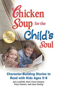 Chicken Soup for the Child