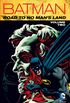 Batman Road to No Mans Land TP Vol 2