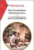 One Scandalous Christmas Eve (The Acostas! Book 8) (English Edition)