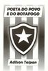 Poeta do povo e do Botafogo
