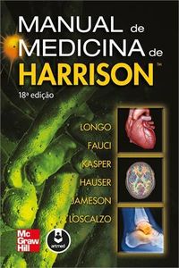 Manual de Medicina de Harrison
