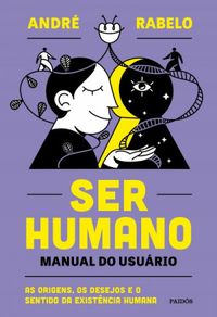 SER HUMANO - MANUAL DO USURIO