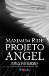 Maximum Ride - Projeto Angel