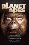 Planet of the Apes Omnibus 3 (English Edition)
