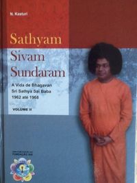 Sathya Sivam Sundaram