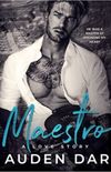 Maestro: A Love Story