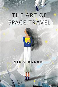 The Art of Space Travel: A Tor.Com Original (English Edition)