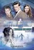Doctor Who - L