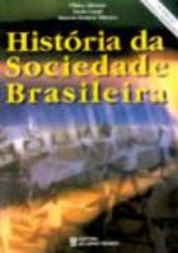 Histria da Sociedade Brasileira